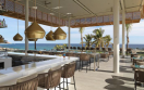 paradisus los cabos gabi beach bar restaurant 
