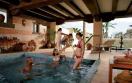 Riu Santa Fe Las Cabos  Mexico -  Indoor Pool