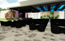 Riu Baja California Lounge