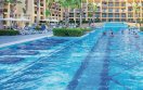Riu Santa Fe Pool 