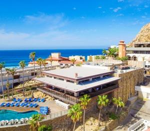 Sando Finisterra Los Cabos - Resort