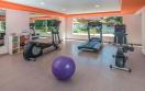 Riu Lupita Playa del Carmen Mexico - Fitness Center