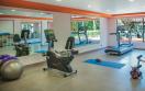 Riu Lupita Playa del Carmen Mexico - Fitness Center