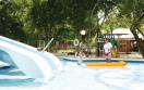 Riu Lupita Playa del Carmen Mexico - Childrens Swimming Pool