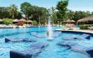 Riu Tequila Playa Del Carmen Mexico -Resort Pool
