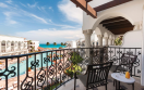 Hilton Playa Del Carmen - Junior Suite  Ocean View Double