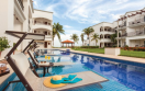 Hilton Playa Del Carmen - Junior Suite Swim Up Double