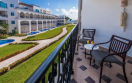 Playa Del Carmen Hilton - Junior Suite Garden View King