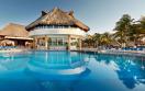 Viva Wyndham Maya Playa Del Carmen - Swim Up Pool Bar