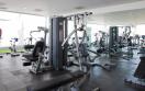 Krystal Vallarta Mexico - Fitness Center