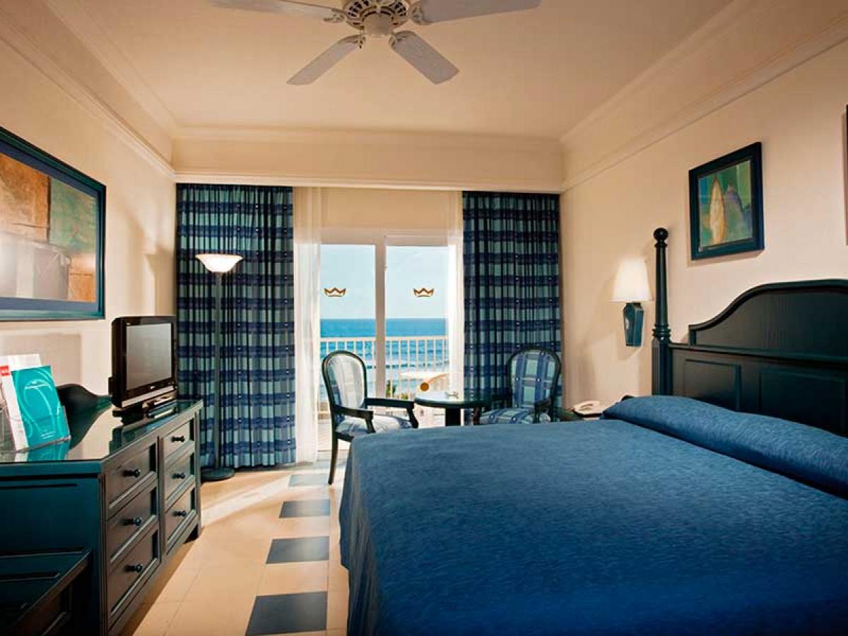 Riu Emerald Bay Mazatlan Mexico - Double Room