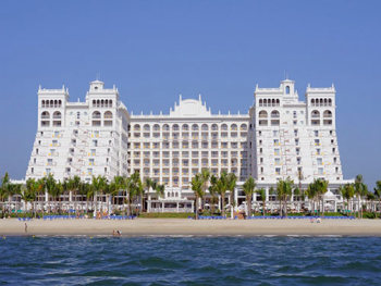 Riu Palace Pacifica Puerto Vallarta - Resort