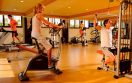Riu Palace Pacifica Puerto Vallarta - Fitness Center