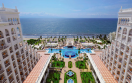 Riu Palace Pacifica Puerto Vallarta - Resort
