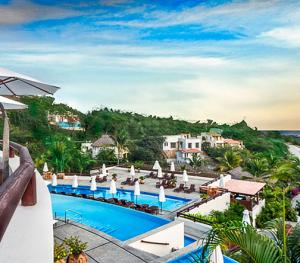 Grand Sirenis Matlali Hills Puerto Vallarta Mexico - Resort