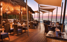 Hyatt Ziva Puerto Vallarta Mexico - Blaze Restaurant