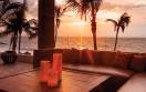 Hyatt Ziva Puerto Vallarta Mexico - Sunset Bar