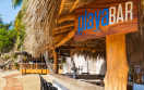 Hyatt Ziva Puerto Vallarta Mexico - Playa Bar