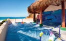 Hyatt Ziva Puerto Vallarta Mexico - Swimming Pools