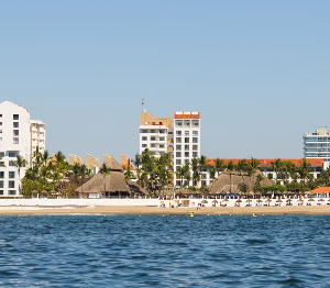 Melia Puerto Resort