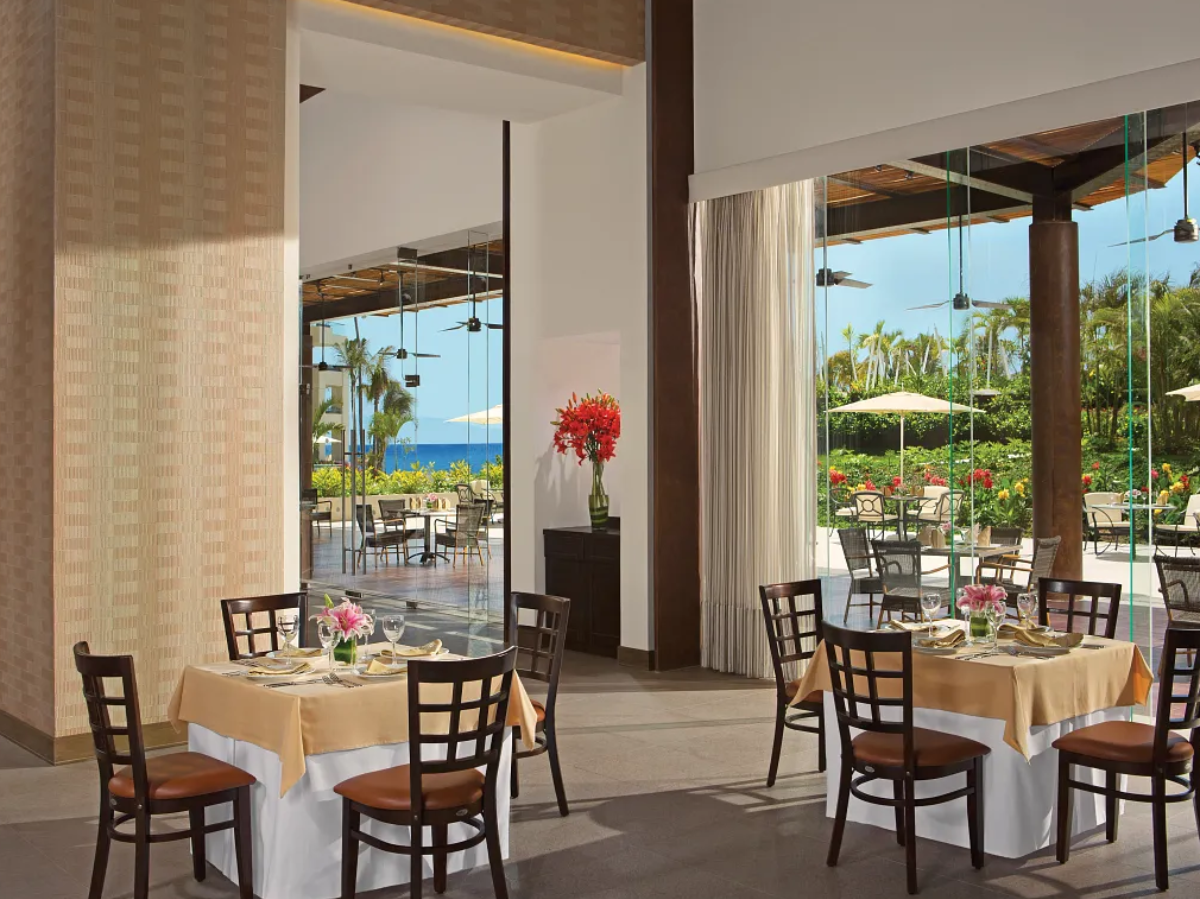 Secrets Vallarta Bay Puerto Vallarta Puerto Vallarta STSVacations