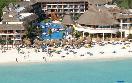 Grand Coco Bay Resort Playa del Carmen - Mexico - Rivier Maya