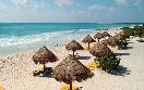 iberostar Paraiso Del Mar Riviera Maya Mexico - Beach