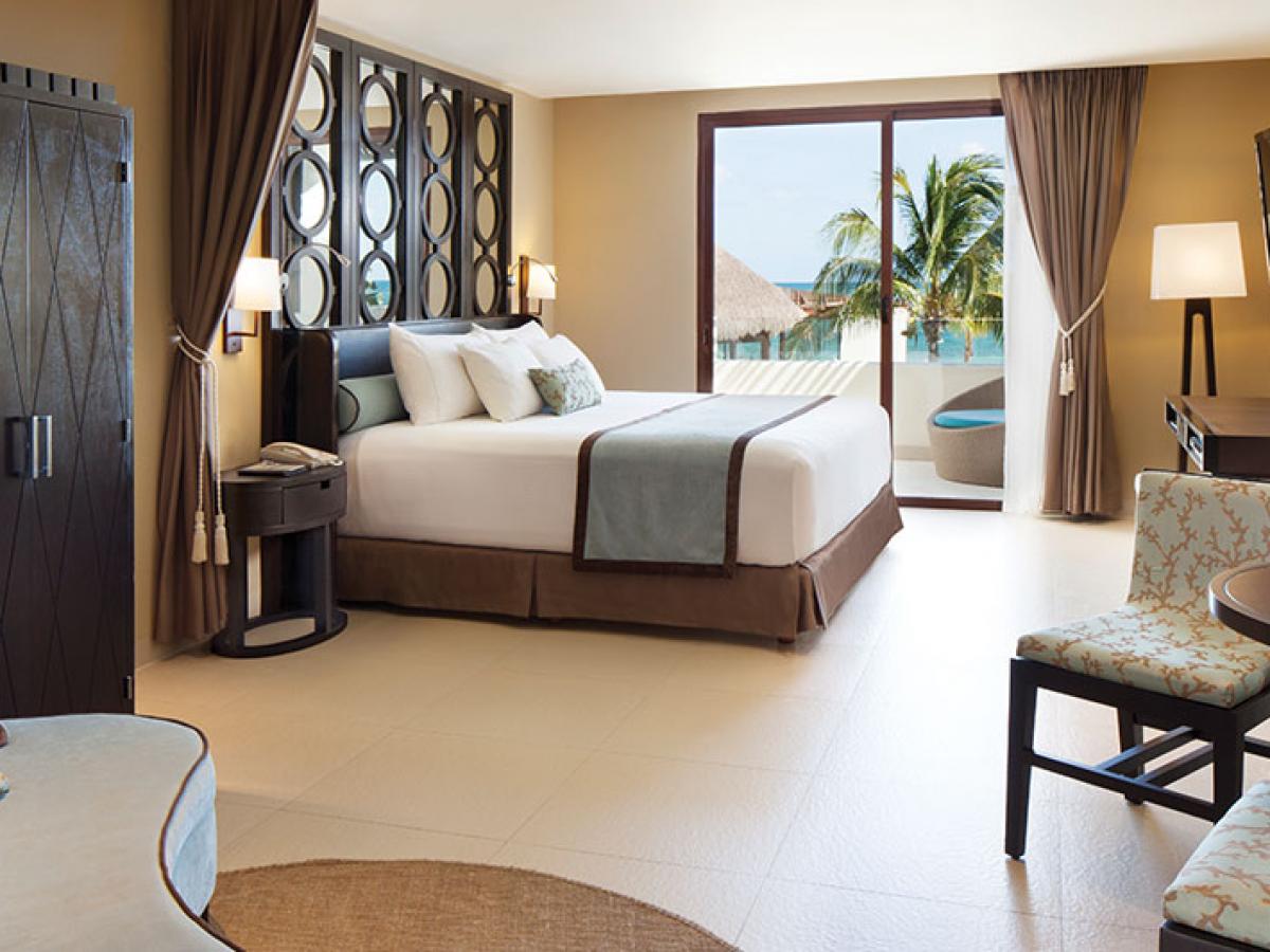 Azul Beach Hotel Riviera Maya - Royal Suite