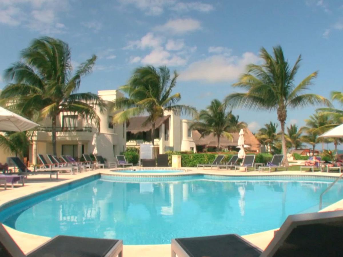 karisma azul beach hotel riviera maya