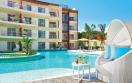 Azul Fives Beach Resort Playa Del Carmen Mexico - One Bedroom Essence Swim Up Su