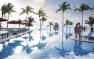 Azul Fives Beach Resort Playa Del Carmen Mexico- Swimming Pool