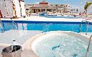 Azul Beach Resort Sensatori Mexico - Premium Jacuzzi Swim Up Suite