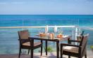 Azul Beach Resort Sensatori Mexico - Honeymoon Ocean Front Jacuzzi Suite