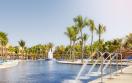 Barcelo Maya Beach Resort Riviera Maya Mexico -Swimming Pools