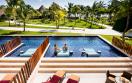 Barcelo Maya Beach Resort Riviera Maya Mexico - Junior Suite Swi
