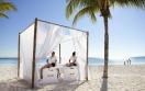 Barcelo Maya Caribe and Maya Beach Riviera Maya Mexico - U Spa