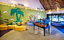 Catalonia Bayahibe Game Room