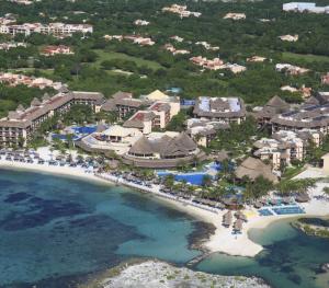 Catalonia Riviera Maya Resort & Spa Mexico - Resort