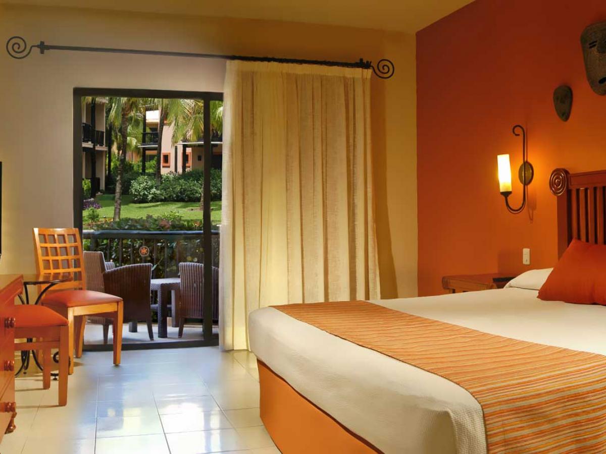 Catalonia Riviera Maya & Yucatan Beach - Premium Room