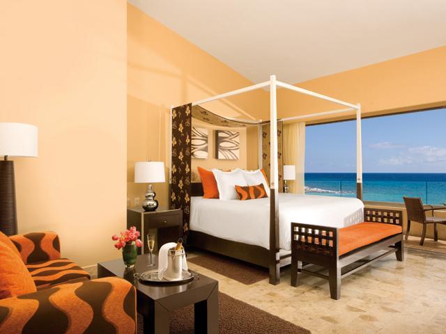 Dreams Puerto Aventuras Resort & Spa - Mexico - Riviera Maya
