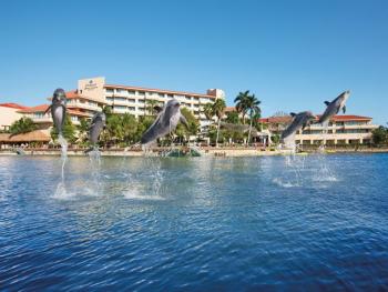 Dreams Puerto Aventuras Resort & Spa - Mexico - Riviera Maya