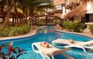El Dorado Casitas Royale Riviera Maya Mexico - Studio Presidential Swim Up Casit