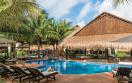 El Dorado Casitas Royale Riviera Maya Mexico - Swim Up Bars