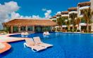El Dorado Maroma Riviera Maya Mexico - Swimming Pools