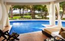 El Dorado Maroma Riviera Maya Mexico - Swim Up Jacuzzi Suite