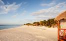El Dorado Maroma Riviera Maya Mexico - Beach
