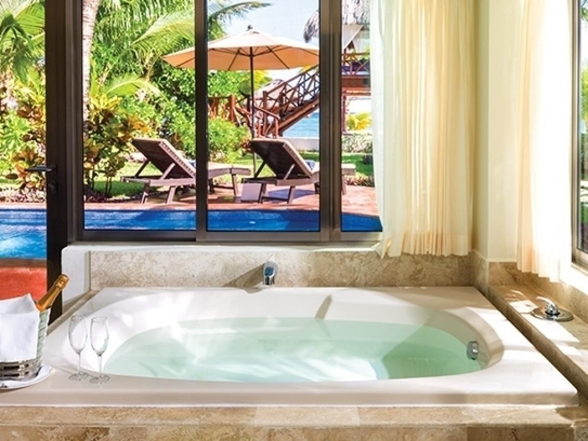 El Dorado Seaside Suites Riviera Maya - Presidential Suite