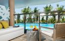 El Dorado Seaside Suites Riviera Maya - Oceanfront Pool Swim Up