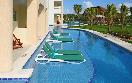 El Dorado Seaside Suites Riviera Maya Mexico - Swim Up Suites