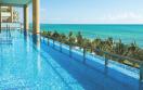 Generations Spa Resort & Hotel Riviera Maya Mexico - Oceanfront Two Bedroom Infi